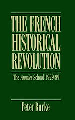 Télécharger le livre :  The French Historical Revolution