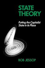 Download this eBook State Theory