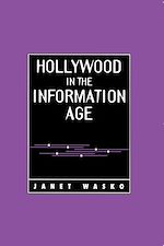 Télécharger le livre :  Hollywood in the Information Age