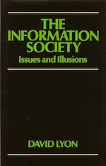 Télécharger le livre :  The Information Society