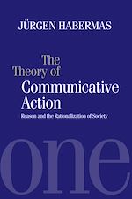 Télécharger le livre :  The Theory of Communicative Action