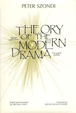 Télécharger le livre :  Theory of Modern Drama