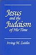 Télécharger le livre :  Jesus and the Judaism of His Time