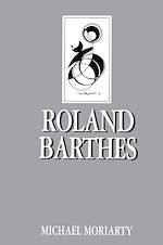 Télécharger le livre :  Roland Barthes