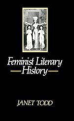 Download this eBook Feminist Literary History
