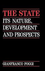 Télécharger le livre :  The State