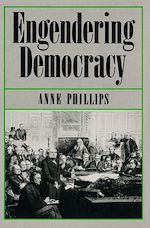 Download this eBook Engendering Democracy