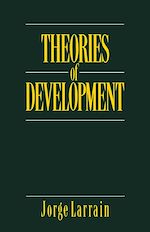 Download this eBook Theories of Development