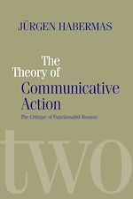 Télécharger le livre :  The Theory of Communicative Action