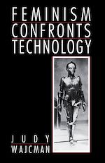 Télécharger le livre :  Feminism Confronts Technology