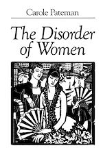 Download this eBook The Disorder of Women