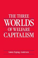 Download this eBook The Three Worlds of Welfare Capitalism
