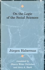 Télécharger le livre :  On the Logic of the Social Sciences
