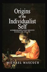 Download this eBook The Origins of the Individualist Self