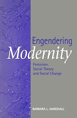 Download this eBook Engendering Modernity