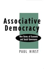 Télécharger le livre :  Associative Democracy