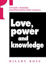 Télécharger le livre :  Love, Power and Knowledge