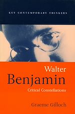 Télécharger le livre :  Walter Benjamin