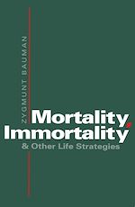 Télécharger le livre :  Mortality, Immortality and Other Life Strategies
