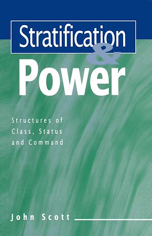Téléchargez le livre :  Stratification and Power