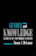 Download this eBook Gender and Knowledge