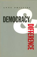 Télécharger le livre :  Democracy and Difference