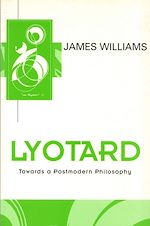 Télécharger le livre :  Lyotard