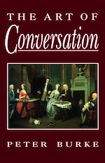 Télécharger le livre :  The Art of Conversation