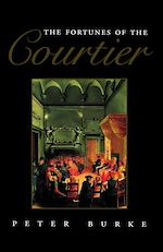 Télécharger le livre :  The Fortunes of the Courtier