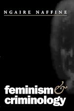 Download this eBook Feminism and Criminology