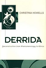 Télécharger le livre :  Derrida