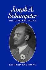 Télécharger le livre :  Joseph A. Schumpeter
