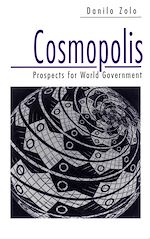 Télécharger le livre :  Cosmopolis