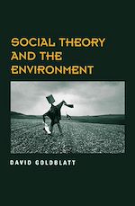 Download this eBook Social Theory and the Environment