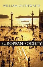 Télécharger le livre :  European Society