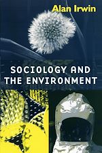 Download this eBook Sociology and the Environment