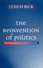 Download this eBook The Reinvention of Politics