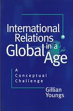 Télécharger le livre :  International Relations in a Global Age