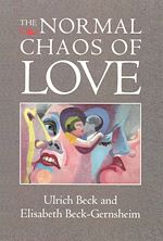 Download this eBook The Normal Chaos of Love