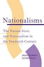 Download this eBook Nationalisms