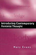 Télécharger le livre :  Introducing Contemporary Feminist Thought