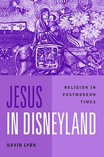 Télécharger le livre :  Jesus in Disneyland
