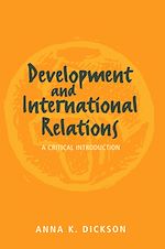 Télécharger le livre :  Development and International Relations