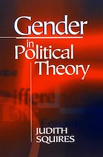Download this eBook Gender in Political Theory