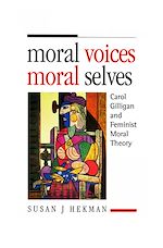 Download this eBook Moral Voices, Moral Selves