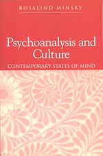 Download this eBook Psychoanalysis and Culture