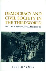 Download this eBook Democracy and Civil Society in the Third World