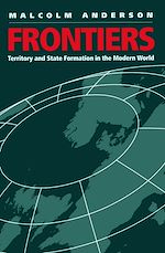 Télécharger le livre :  Frontiers