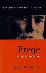 Télécharger le livre :  Frege