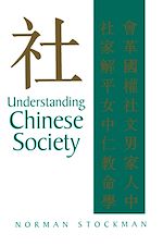 Télécharger le livre :  Understanding Chinese Society